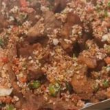 Chicharon Bulaklak De Pimiento (2-3 Pax) baboy for sharing