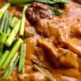 ⭐Beef Kare Kare w/ Special Bagoong & Pork bits