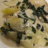 Picture of  👍Ginataang Manok sa Papaya (2-3 Pax)