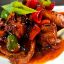 Picture of La Jiao Spicy Chicken (2-3 pax)