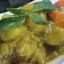 Picture of Chicken Curry Sa Gata (2-3 Pax)