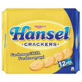 Picture of Hansel Crackers 12pcs