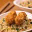 Siomai Chao Fan (3pcs)