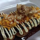Tuna Takoyaki