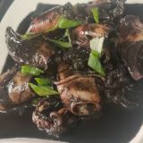 ⭐Adobong Pusit(2-3 Pax)