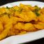 👍Golden Squid w/ Salted Egg(2-3pax)