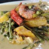 Picture of Ginataang Sitaw at Kalabasa (2-3pax)