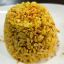 ⭐Brown Rice Garlic (1 cup)(