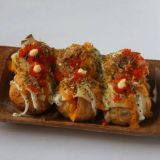 Buttered Veggie (6 Pieces)