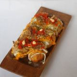 Buttered Squid (6 Pieces)