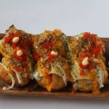 Buttered Octo (6 Pieces)