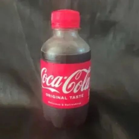 Coke Swakto
