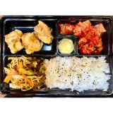 Picture of Yakisoba Karaage Set