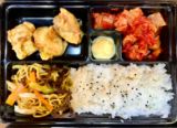 Picture of Yakisoba Karaage Set