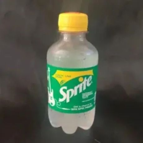  Sprite Swakto