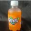 Royal Swakto | Small Orange Soda Bottle – Perfect for Quick Refreshment