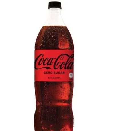 Coke Zero 1.5L