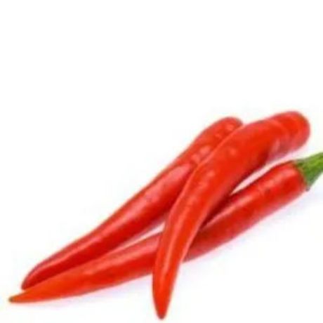 Extra siling labuyo (3 PC's)