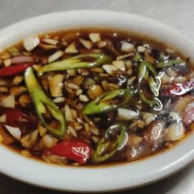 Extra Special Crispy Pata dip (30ml)