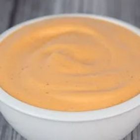  Premium spicy mayo (30ml)