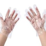 Extra Plastic Gloves (2pcs) + 1 free
