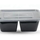 extra container (2 divison)