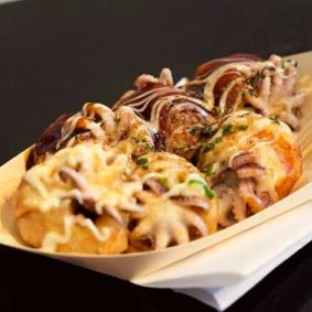 Buttered Baby Octo (8 pcs.)