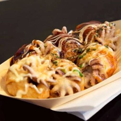 Buttered Baby Octo (8 pcs.)