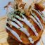 Buttered Giant Takoyaki (1 Big)