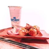 BLACKPINK Combo Meal