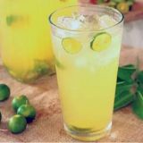 Fresh Calamansi Juice (Medium)