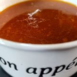 ⭐Extra Sabaw Ng Sinigang na Baboy (450ml) soup