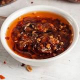 Extra Chili Garlic (30 ml)