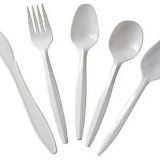  extra set of cutlery