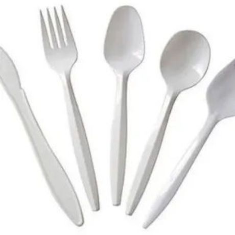  extra set of cutlery