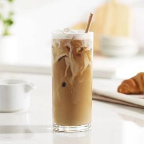 Iced Coffee 