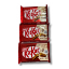 Kitkat 4f 3's