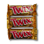 Twix 3's