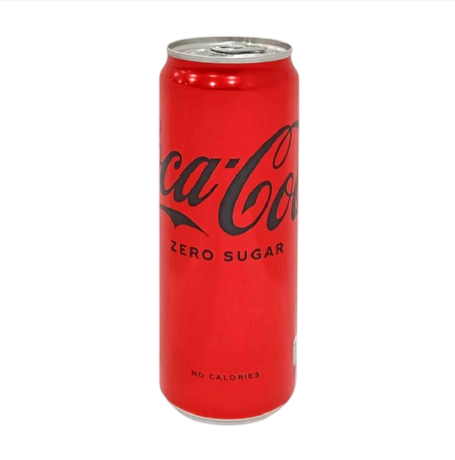 Picture of Coke zero 320ml