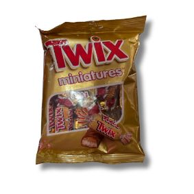Twix Miniatures