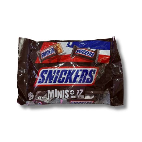 Snickers Minis