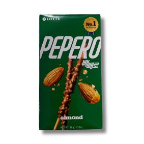 Pepero Almond 3's
