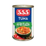 555 Tuna Afritada