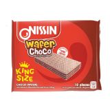 Nissin Wafer