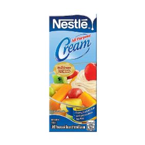 Nestle All Purpose Cream 250ml