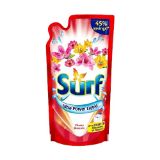 Surf Liquid Detergent Cherry Blossom 900ml
