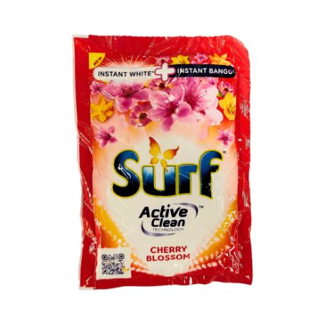 Surf Powder Cherry Blossom 65g