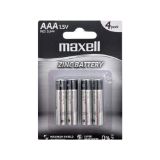 Maxell Battery 4s