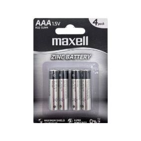 Maxell Battery 4s