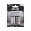 Maxell Battery 4s